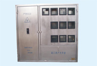 ZXC系列计量电表箱